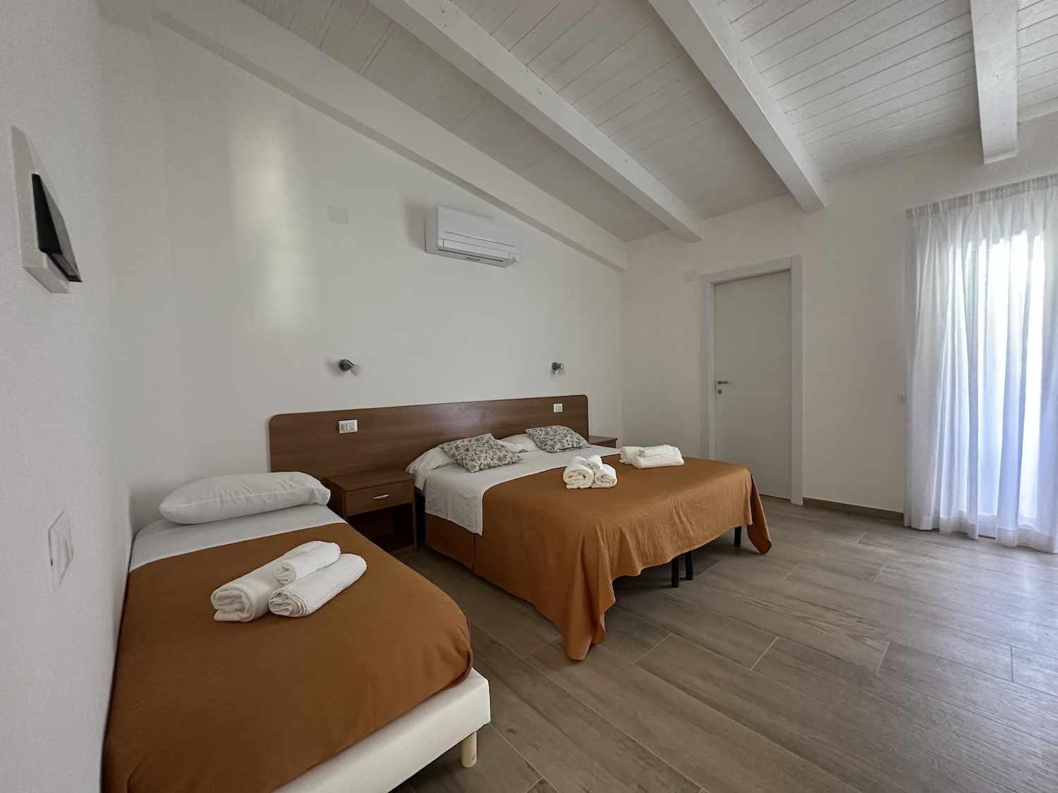 Hotel Santa Lucia Policastro Bussentino Room photo