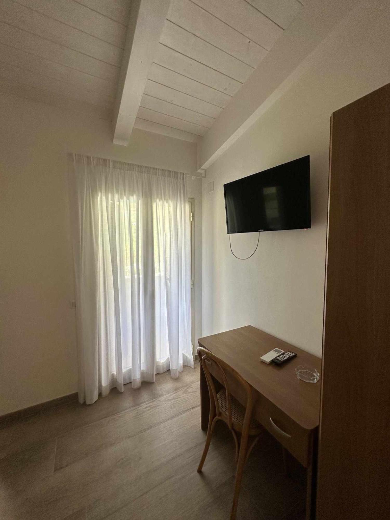 Hotel Santa Lucia Policastro Bussentino Room photo